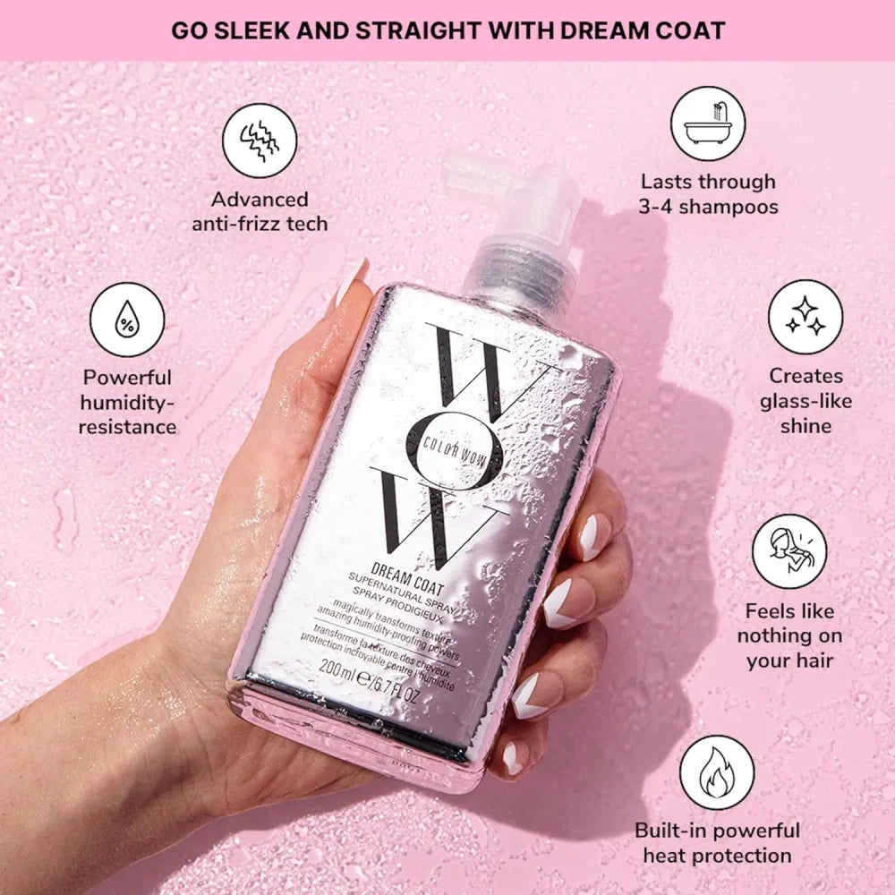 Duo Curly Hair Kit