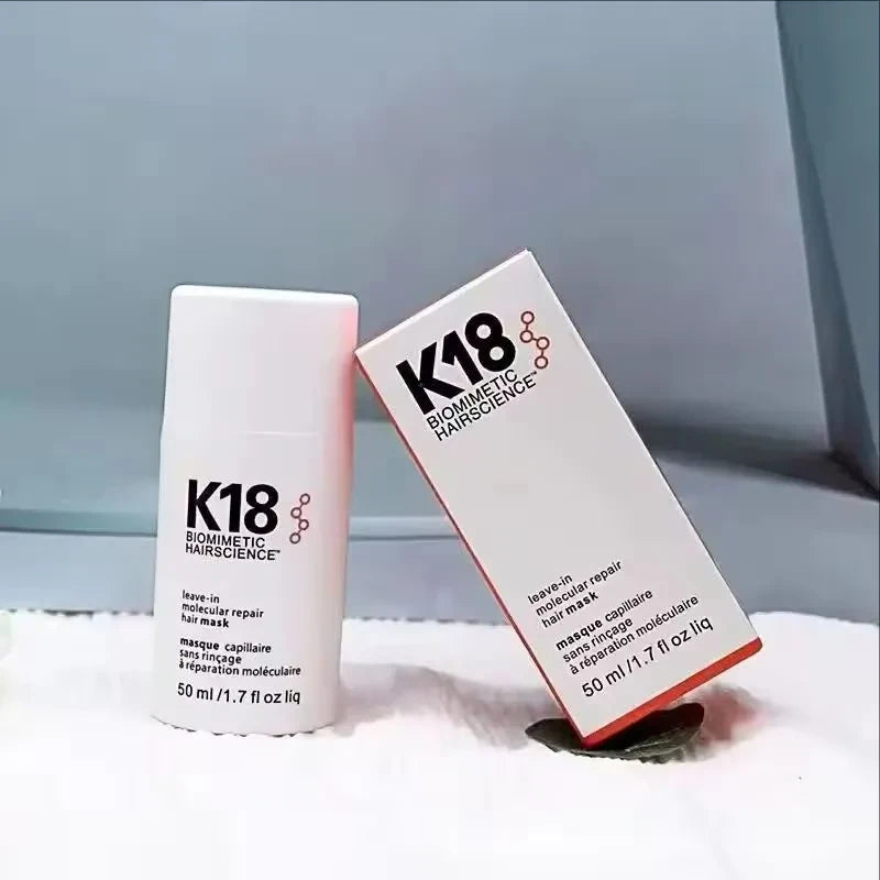 K18 Leave-In Hair Mask