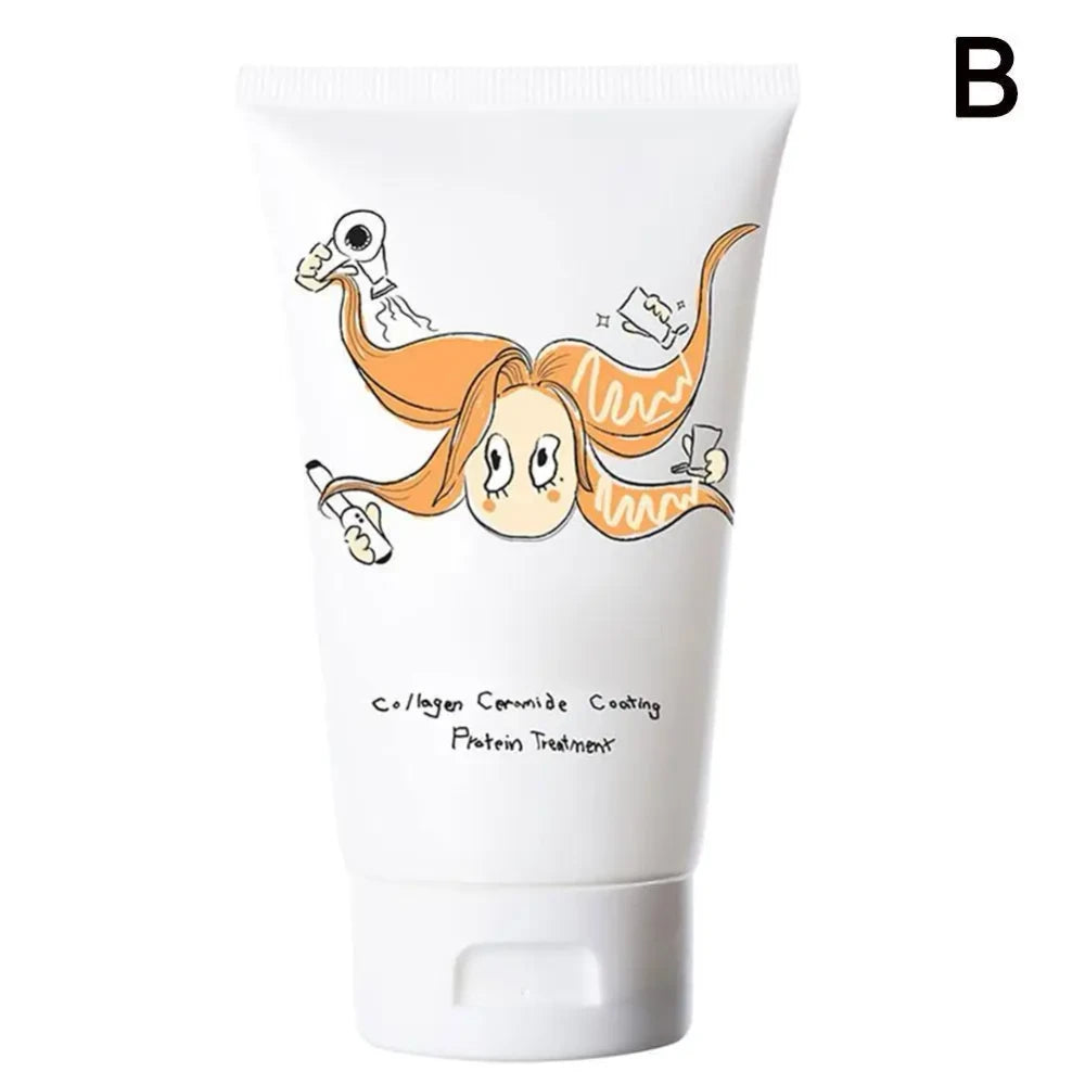 Cer-100 Protein Hair Mask