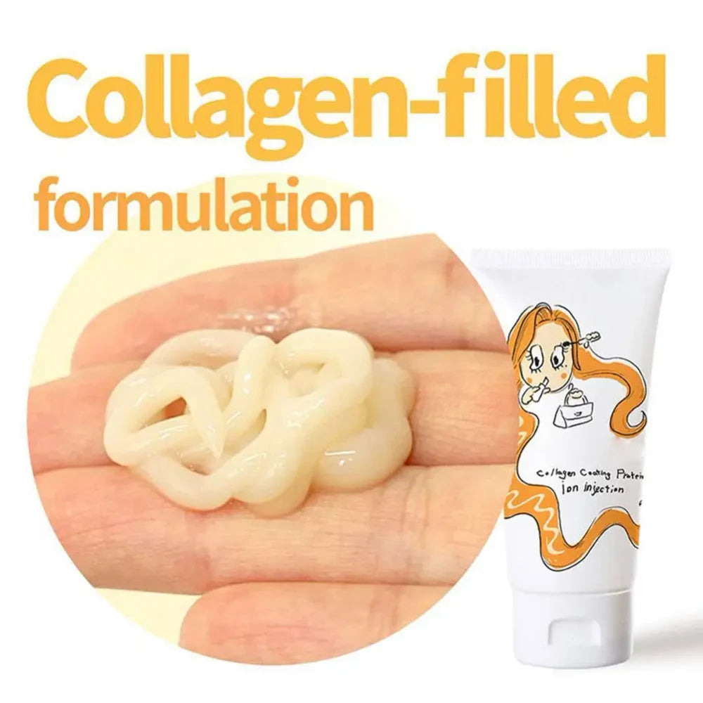 Cer-100 Protein Hair Mask
