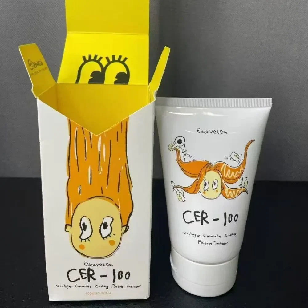 Cer-100 Protein Hair Mask