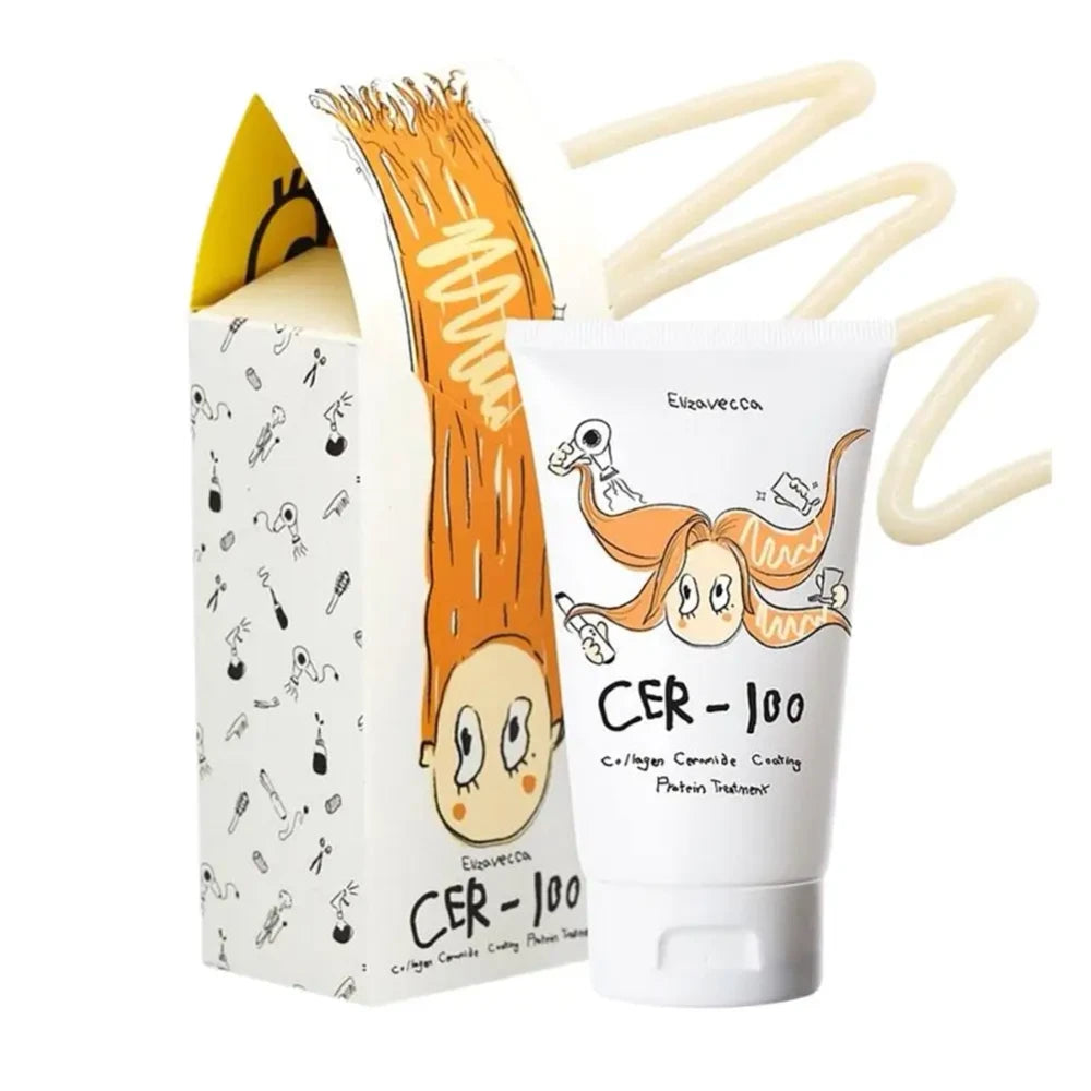 Cer-100 Protein Hair Mask