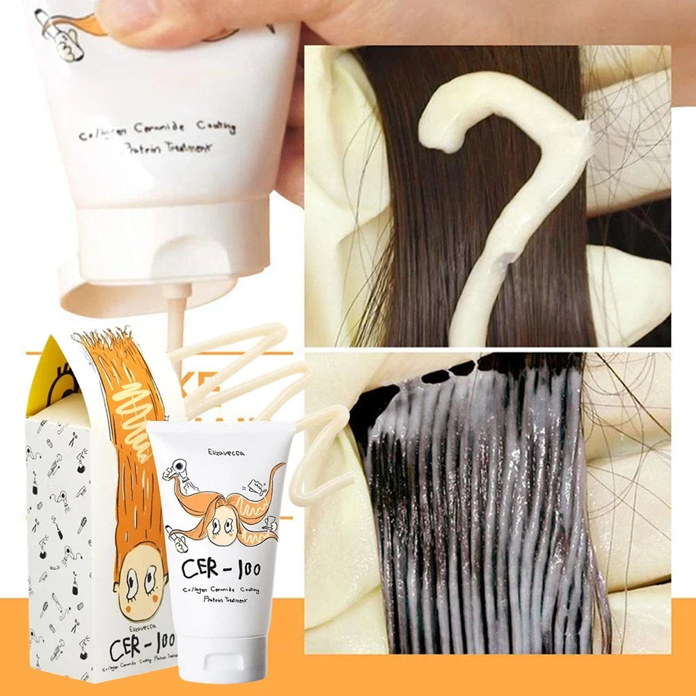 Cer-100 Protein Hair Mask