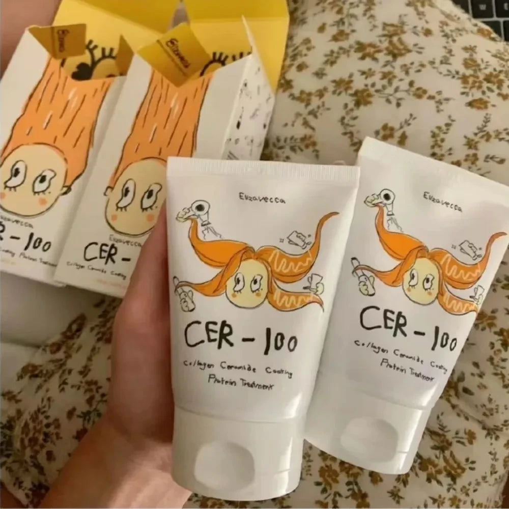 Cer-100 Protein Hair Mask