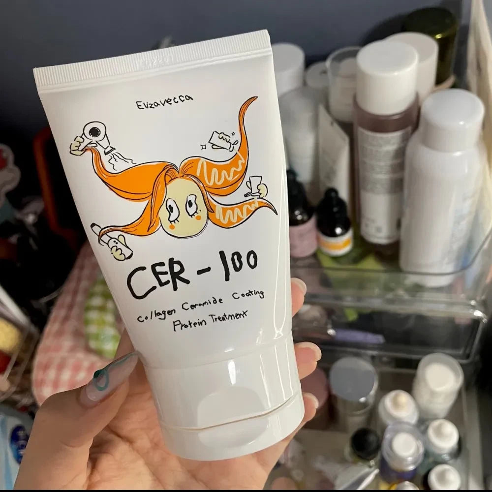 Cer-100 Protein Hair Mask