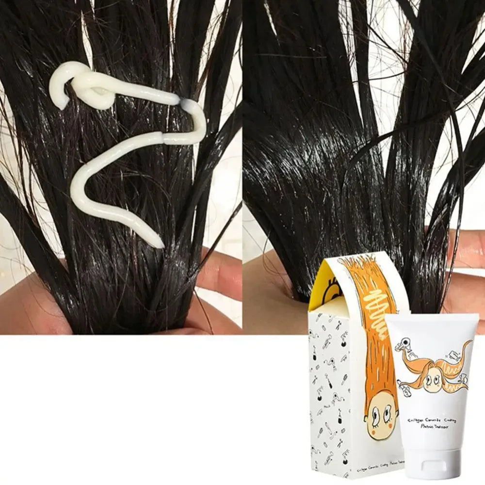Cer-100 Protein Hair Mask
