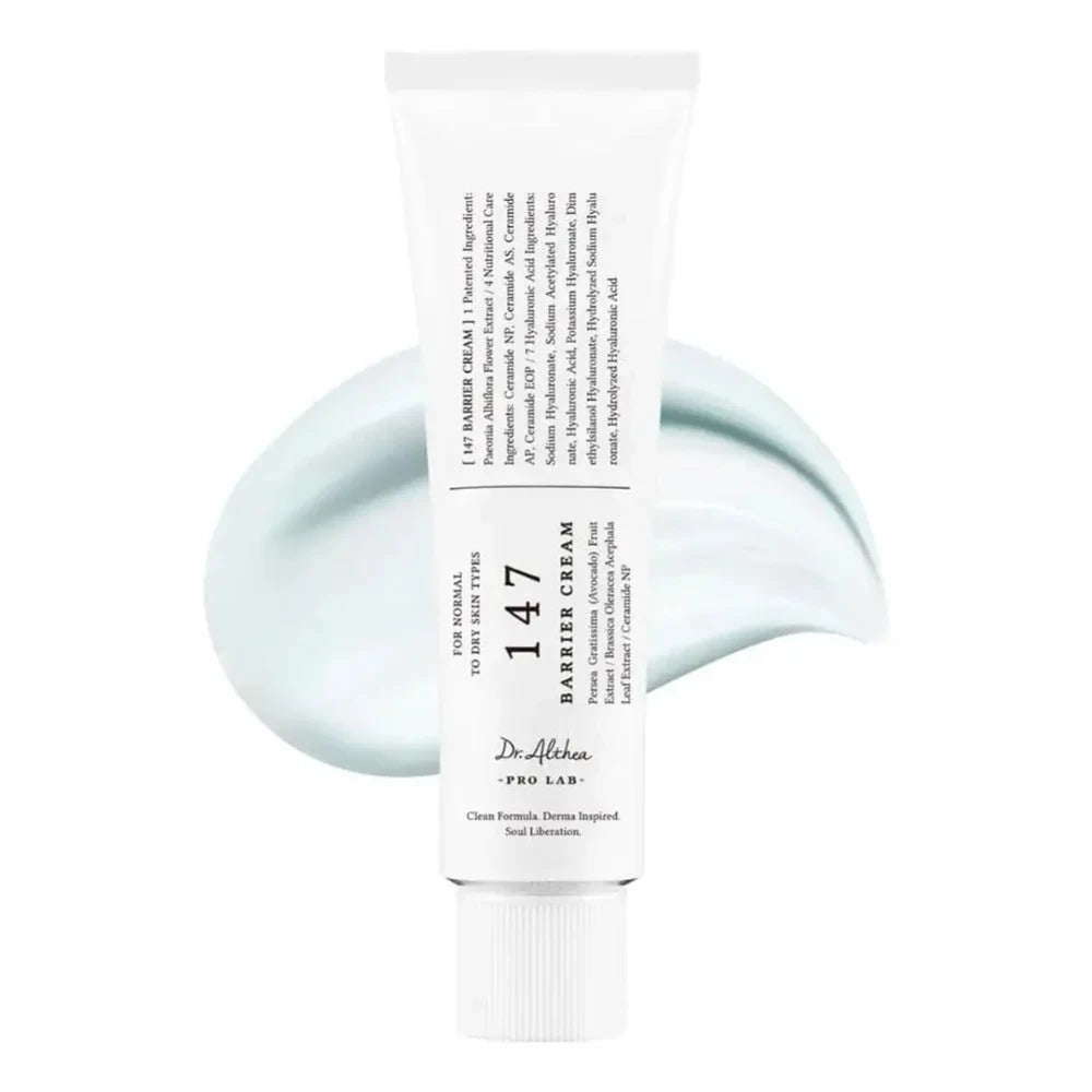 Dr. Althea Relief Mist
