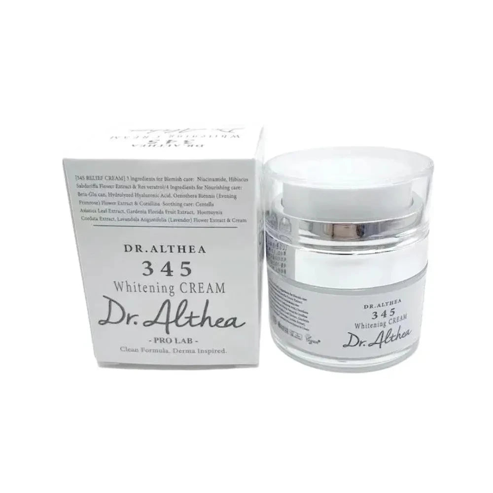 Dr. Althea Relief Mist