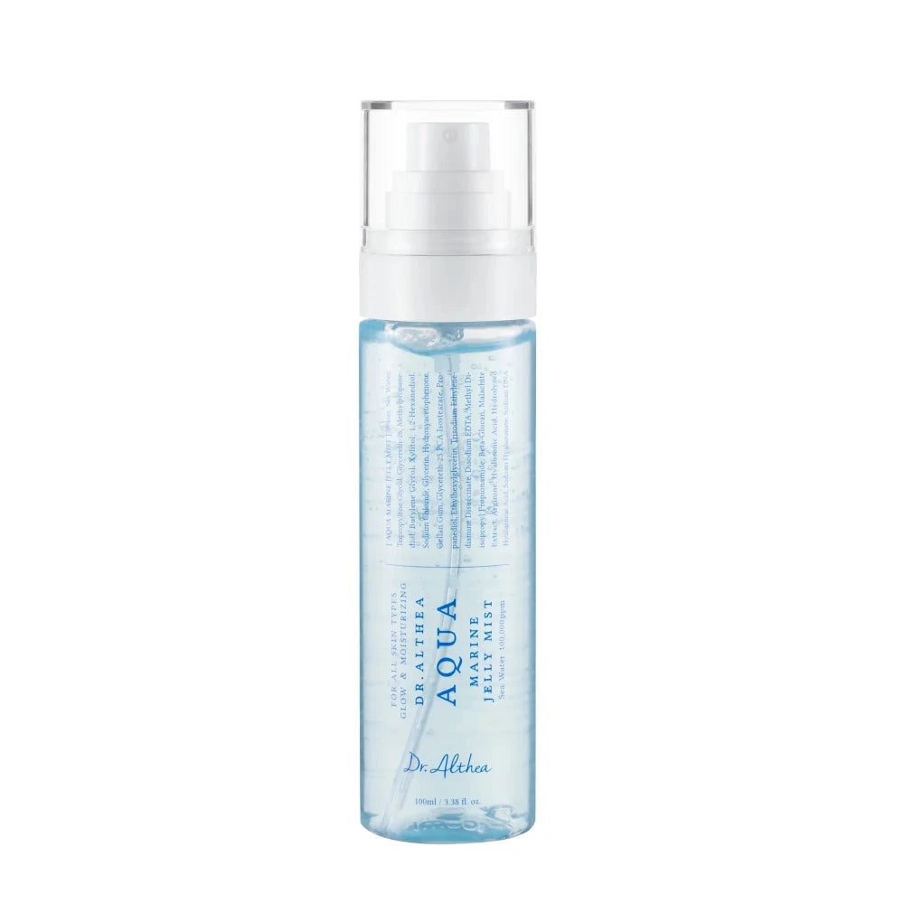 Dr. Althea Relief Mist
