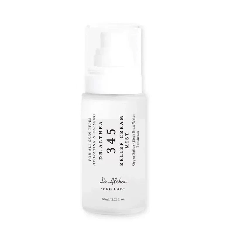 Dr. Althea Relief Mist
