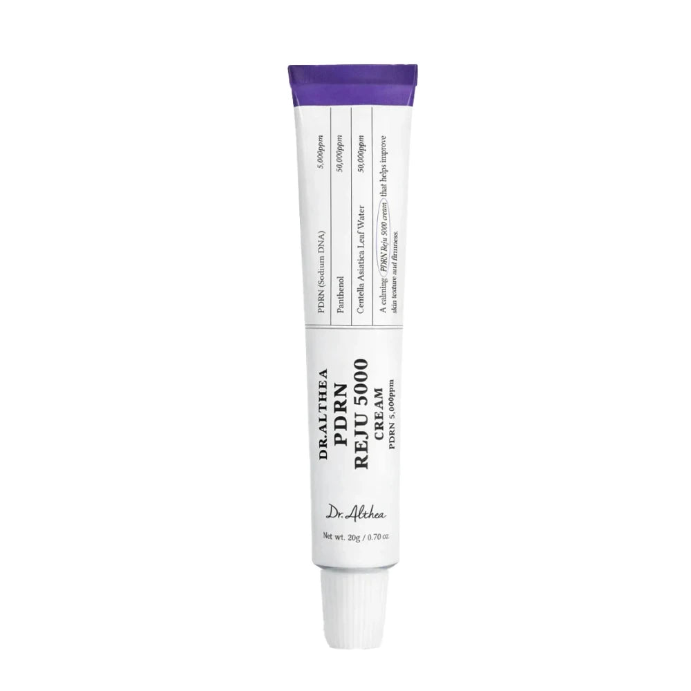 Dr. Althea Relief Mist
